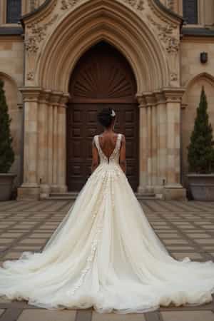 Wedding style preview 2